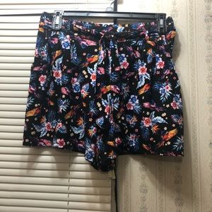 Comfy shorts